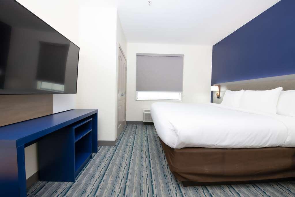 Comfort Suites Oil Center Лафайетт Номер фото